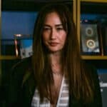 Maggie Q - Famous Model