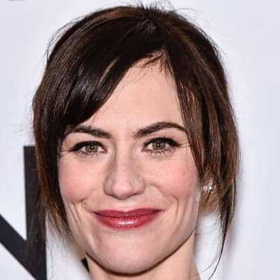 Maggie Siff - Famous Actor
