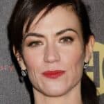 Maggie Siff - Famous Actor