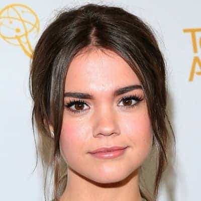 Maia Mitchell - Famous Actor