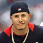 Manny Machado - Famous Baseball Player