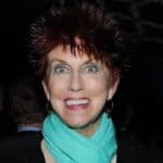 Marcia Wallace - Famous Voice Actor