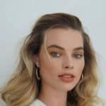 Margot Robbie - Famous Actor