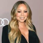 Mariah Carey - Famous Actor