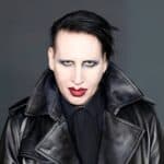 Marilyn Manson - Famous Composer