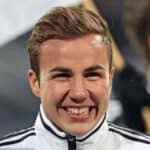 Mario Gotze - Famous Football Player