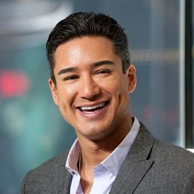 Mario Lopez - Famous Singer