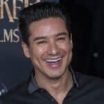 Mario Lopez - Famous Actor