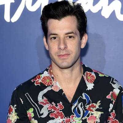 Mark Ronson net worth in Celebrities category