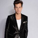 Mark Ronson - Famous Singer