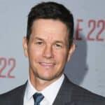 Mark Wahlberg - Famous Rapper