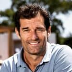 Mark Webber - Famous Race Car Driver