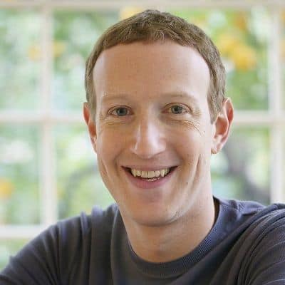Mark Zuckerberg Net Worth Details, Personal Info