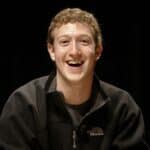 Mark Zuckerberg - Famous Businessperson