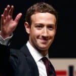 Mark Zuckerberg - Famous Programmer