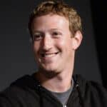Mark Zuckerberg - Famous Entrepreneur