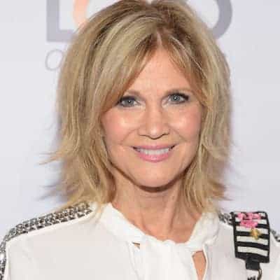 Markie Post - Famous Actor