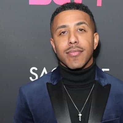 Marques Houston net worth in Celebrities category