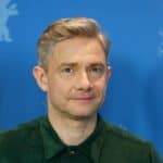 Martin Freeman - Famous Actor