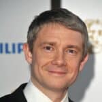 Martin Freeman - Famous Actor