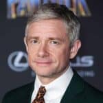 Martin Freeman - Famous Actor