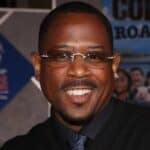 Martin Lawrence - Famous Comedian