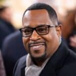 Martin Lawrence - Famous Actor