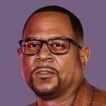 Martin Lawrence - Famous Film Director