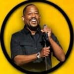 Martin Lawrence - Famous Musician