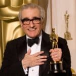 Martin Scorsese - Famous Film Historian