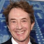 Martin Short - Famous Screenwriter