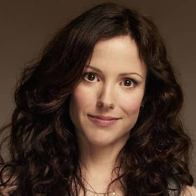Mary-Louise Parker - Famous Actor