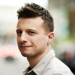 Mat Franco - Famous Businessperson