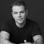 Matt Damon - Famous Voice Actor