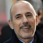 Matt Lauer - Famous Journalist