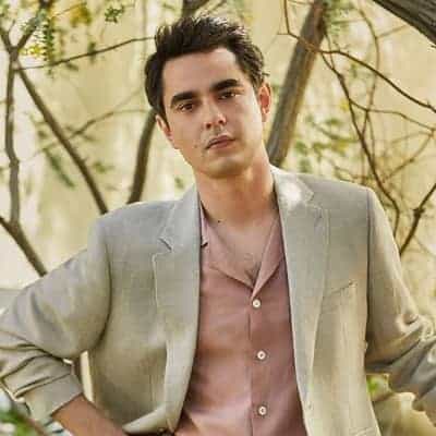 Max Minghella - Famous Actor