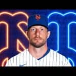 Max Scherzer - Famous Baseball Player