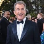 Mel Gibson - Famous Television Producer