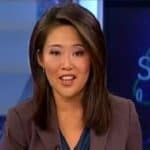 Melissa Lee - Famous Journalist