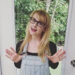 Melissa Rauch - Famous Comedian