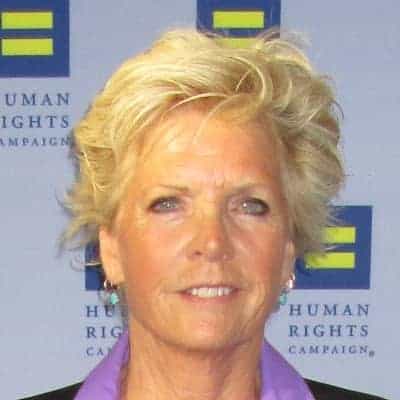 Meredith Baxter - Famous Film Producer