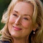 Meryl Streep - Famous Spokesperson