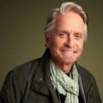 Michael Douglas - Famous Voice Actor