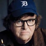 Michael Moore - Famous Presenter