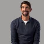 Michael Phelps - Famous Athlete
