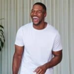 Michael Strahan - Famous Actor