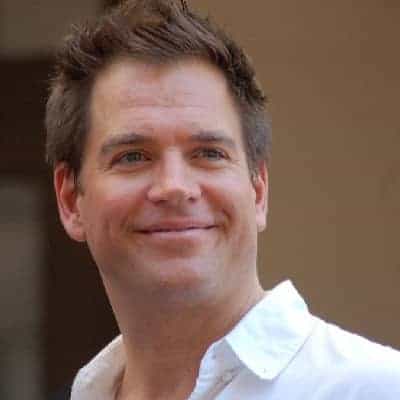 Michael Weatherly - Famous Film Director