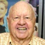 Mickey Rooney - Famous Soldier