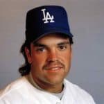 Mike Piazza - Famous Baseball Player