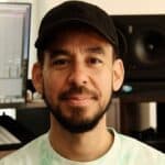 Mike Shinoda - Famous Singer